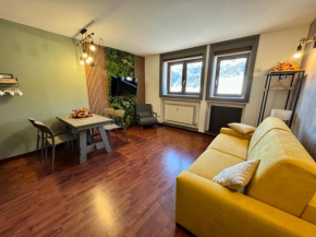 Alba Apartment con vista